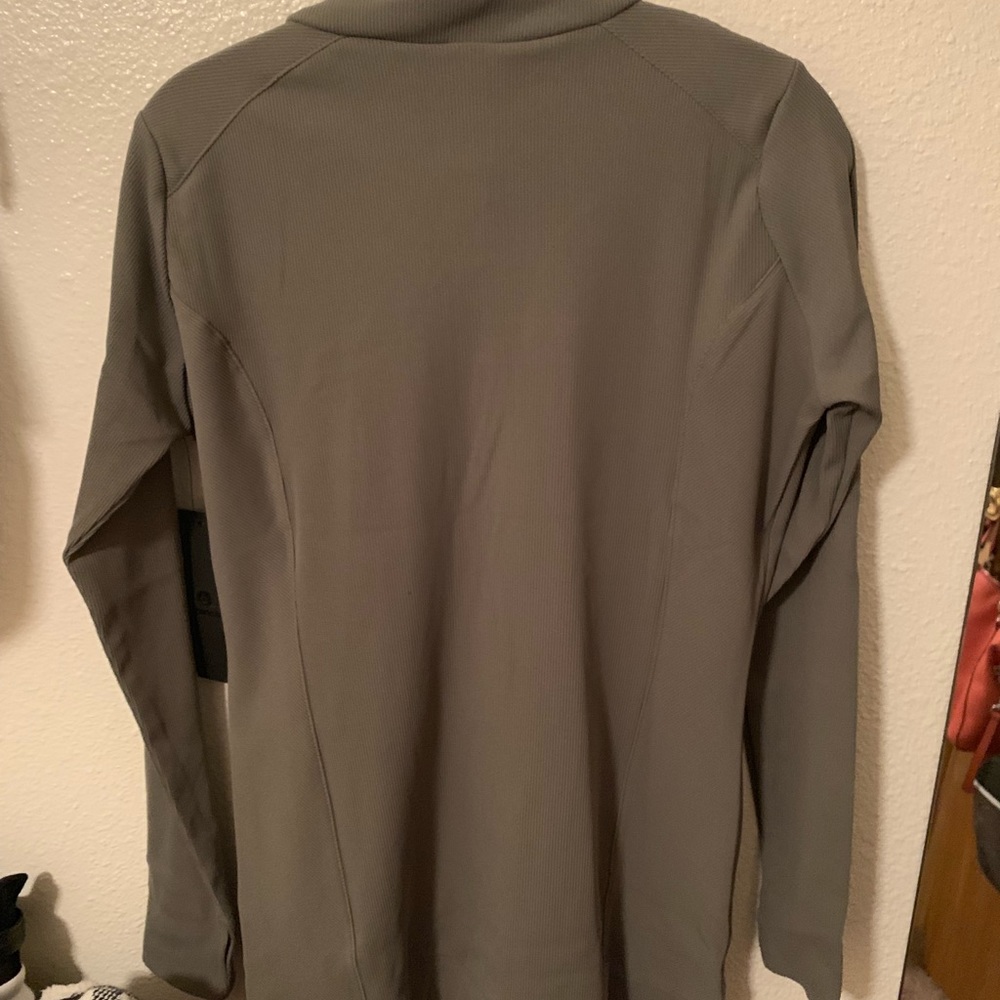 Active jacket - Picture 3 of 4